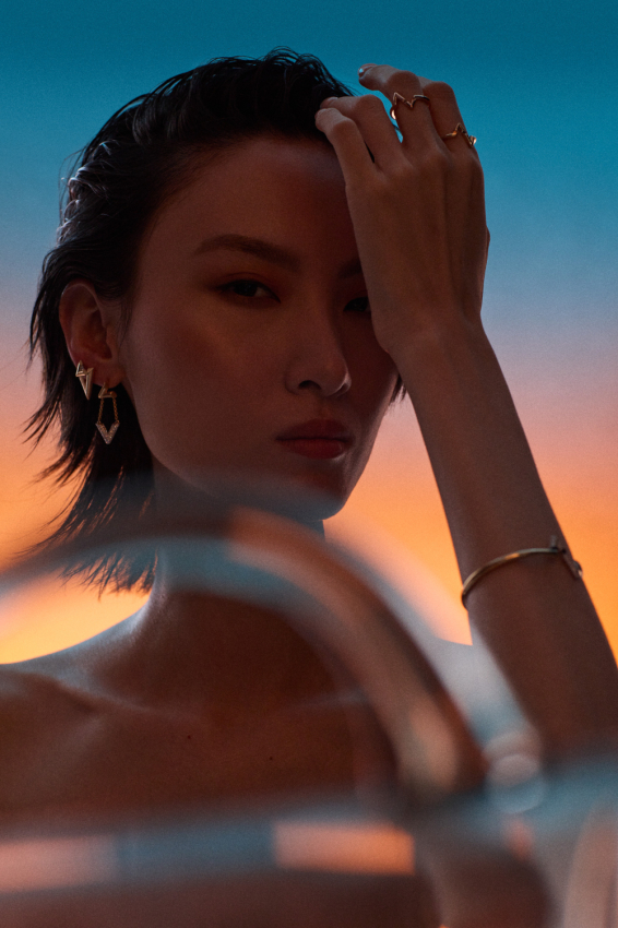 WENDY RORONG - PORTFOLIO - EDITORIAL